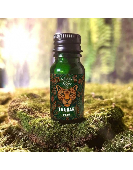 Bild für Rapé JAGUAR (Onça) 25g