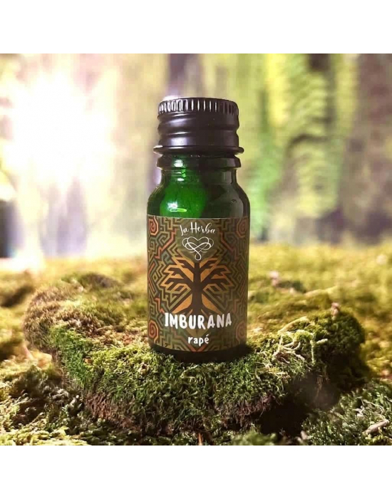Bild für Rapé Imburana 25g
