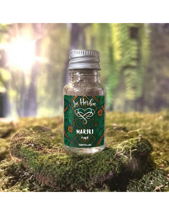 Bild für Rapé Mariri 25g