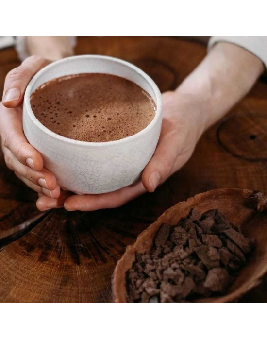 Bild für Zeremonieller Kakao-Chuncho 1kg