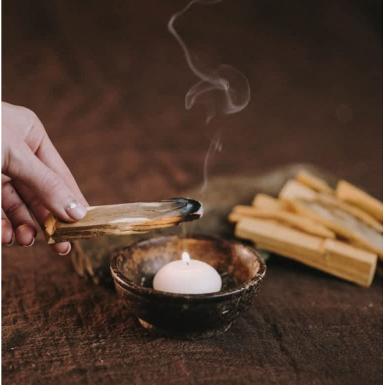 Bild für Palo Santo Holz 50g