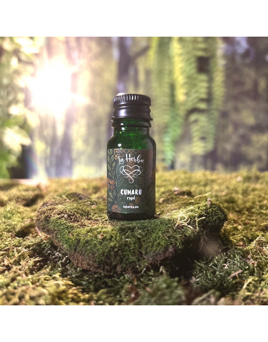 Bild für Rapé CUMARU