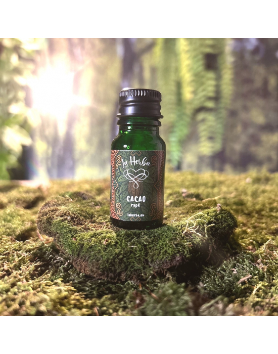 Bild für Rapé Cacao