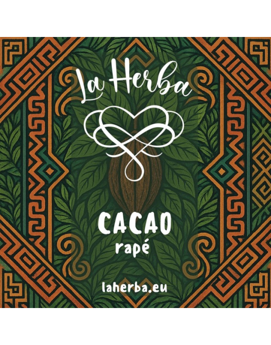 Bild für Rapé Cacao