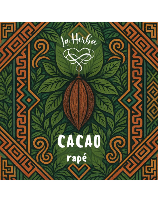Bild für Rapé Cacao