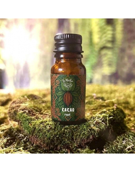 Bild für Rapé Cacao Huni Kuin