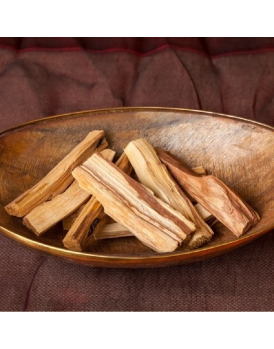 Bild für Palo Santo Holz 