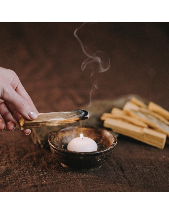 Bild für Palo Santo Holz 