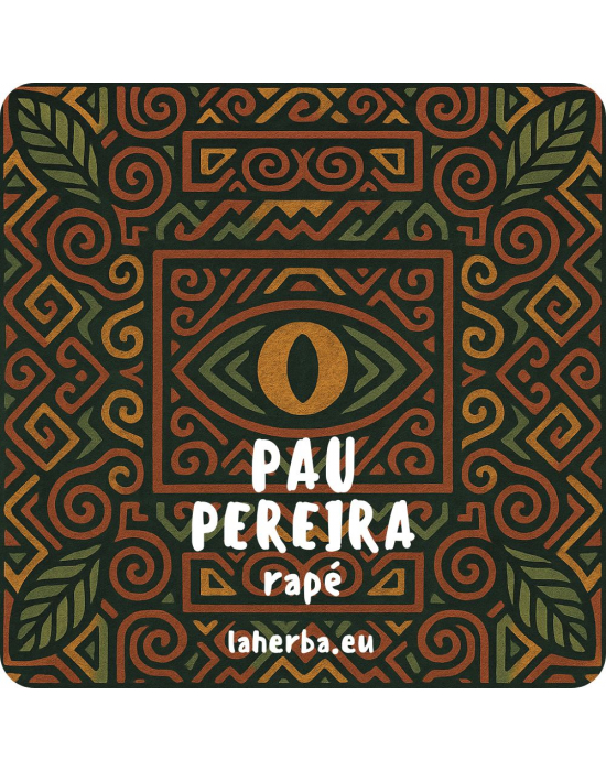 Bild für Rapé PAU PEREIRA