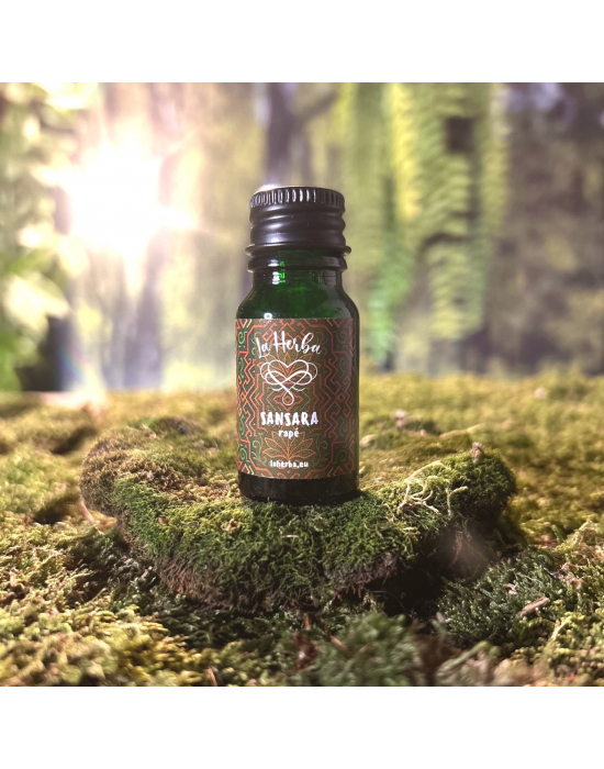 Bild für Rapé Sansara