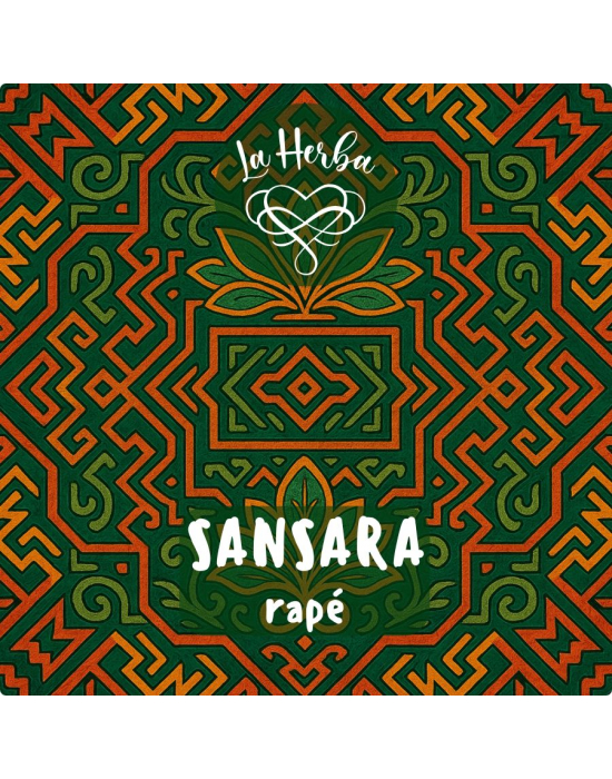 Bild für Rapé Sansara