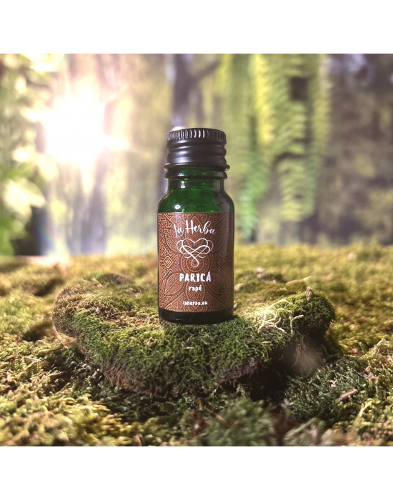 Bild für Rapé PARICÁ Xtra