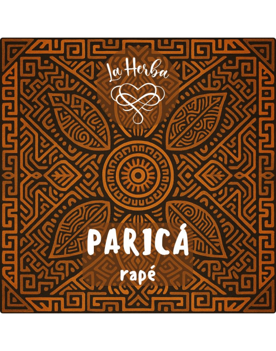 Bild für Rapé PARICÁ Xtra