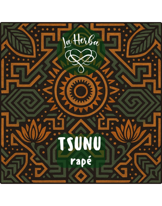 Bild für Rapé Tsunu