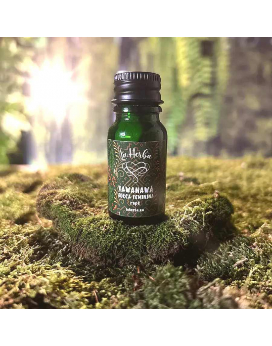 Bild für Rapé Yawanawá Forca Feminina