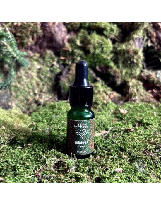 Bild für Sananga Tropfen Forca