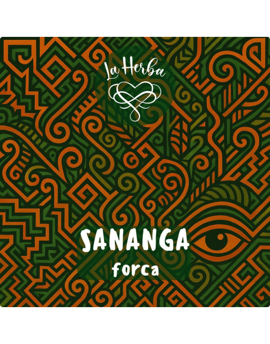 Bild für Sananga Tropfen Forca