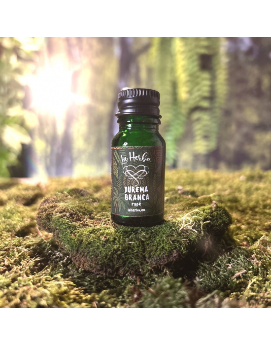 Bild für Rapé JUREMA Branca Encantada