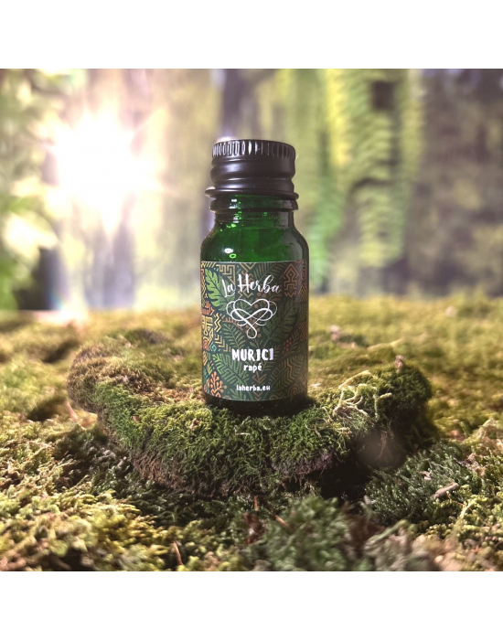 Bild für Rapé MURICI