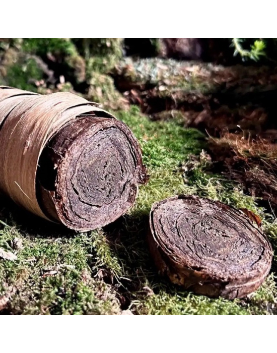 Bild für Mapacho Peru