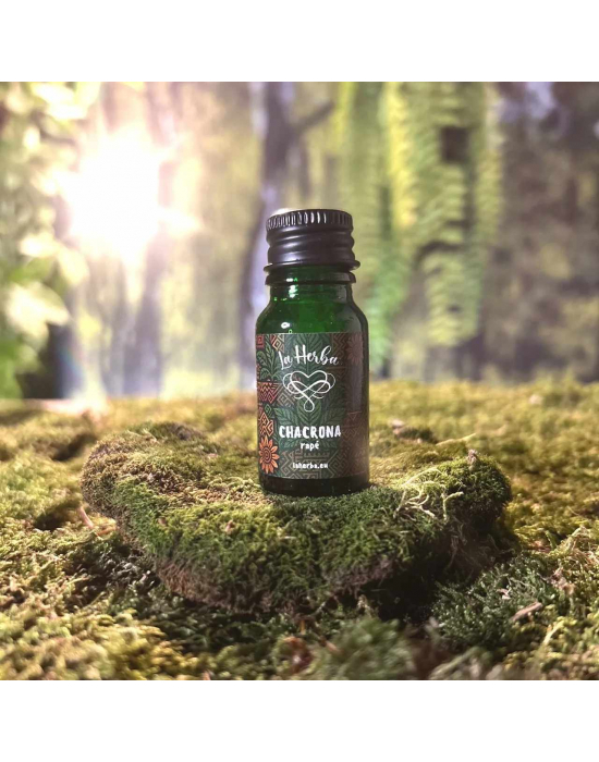 Bild für Rapé Chacrona