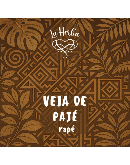 Bild für Rapé Veia de Pajé (VDP)