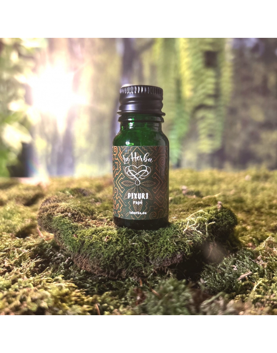 Bild für Rapé Pixuri 