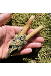 Bild für Kuripe Bambu Murmuru Aya Green