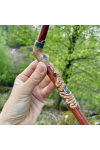 Bild für TEPI BLOODWOOD mit AYA