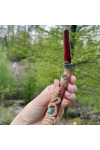 Bild für TEPI BLOODWOOD mit AYA