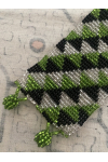 Bild für Zeremonielles Armband Mexiko 02