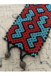 Bild für Zeremonielles Armband aus Mexiko 05