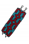 Bild für Zeremonielles Armband aus Mexiko 05