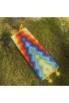 Bild für Zeremonielles Armband Mexiko 09