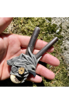 Bild für Kuripe Adler Wolf