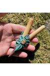 Bild für Kuripe Bambu Murmuru Aya Blue