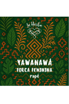 Bild für Rapé Yawanawá Forca Feminina
