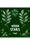 Bild für Rapé 7 Sterne (7 Estrellas)